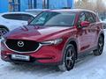 Mazda CX-5 2018 года за 16 500 000 тг. в Караганда – фото 4