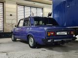 ВАЗ (Lada) 2106 1998 года за 620 000 тг. в Шымкент