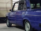 ВАЗ (Lada) 2106 1998 года за 620 000 тг. в Шымкент – фото 3