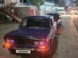 ВАЗ (Lada) 2106 1998 года за 620 000 тг. в Шымкент – фото 4
