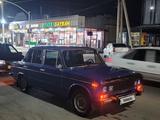ВАЗ (Lada) 2106 1998 года за 620 000 тг. в Шымкент – фото 5