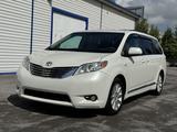 Toyota Sienna 2011 годаfor10 200 000 тг. в Актобе – фото 2