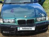 BMW 320 1994 годаүшін700 000 тг. в Костанай – фото 2