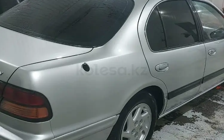 Nissan Maxima 1996 годаүшін2 400 000 тг. в Атырау