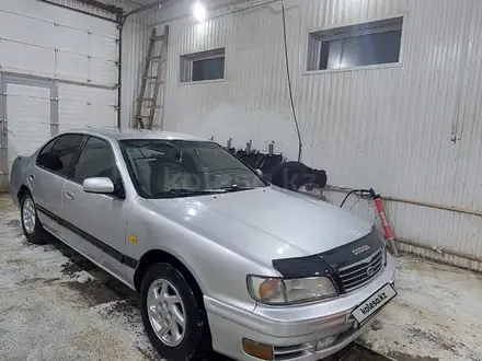 Nissan Maxima 1996 года за 2 400 000 тг. в Атырау – фото 4