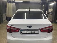 Kia Rio 2012 года за 4 700 000 тг. в Алматы