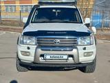 Toyota Land Cruiser 2007 года за 12 000 000 тг. в Астана – фото 2