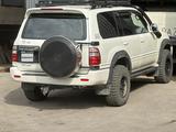 Toyota Land Cruiser 2007 годаүшін12 000 000 тг. в Астана