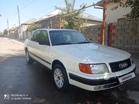 Audi 100 1993 годаfor2 900 000 тг. в Сарыагаш