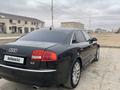 Audi A8 2004 года за 4 500 000 тг. в Жанаозен – фото 6