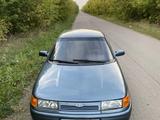 ВАЗ (Lada) 2112 2002 года за 950 000 тг. в Петропавловск – фото 2