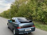 ВАЗ (Lada) 2112 2002 года за 950 000 тг. в Петропавловск – фото 5
