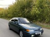 ВАЗ (Lada) 2112 2002 года за 950 000 тг. в Петропавловск – фото 3