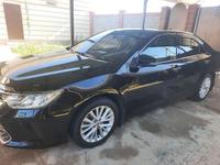 Toyota Camry 2015 года за 13 500 000 тг. в Кызылорда