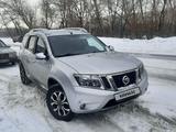 Nissan Terrano 2015 годаүшін6 000 000 тг. в Усть-Каменогорск