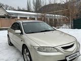 Mazda 6 2003 годаүшін2 700 000 тг. в Алматы – фото 2