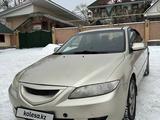 Mazda 6 2003 годаүшін2 700 000 тг. в Алматы – фото 3