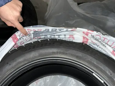Bridgestone blizzak vrx за 200 000 тг. в Алматы – фото 2