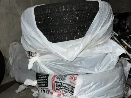 Bridgestone blizzak vrx за 200 000 тг. в Алматы – фото 3