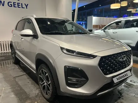 Chery Tiggo 2 Pro 2023 года за 5 990 000 тг. в Астана