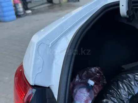 ВАЗ (Lada) Granta 2190 2019 года за 4 200 000 тг. в Уральск – фото 10