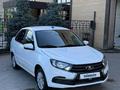 ВАЗ (Lada) Granta 2190 2019 года за 4 200 000 тг. в Уральск