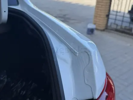 ВАЗ (Lada) Granta 2190 2019 года за 4 200 000 тг. в Уральск – фото 9