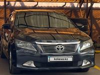 Toyota Camry 2012 года за 9 000 000 тг. в Алматы