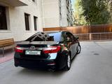 Toyota Camry 2012 годаүшін9 000 000 тг. в Алматы – фото 2