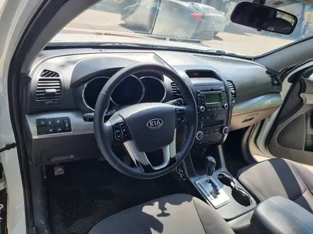 Kia Sorento 2011 года за 7 700 000 тг. в Алматы – фото 7