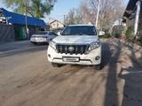 Toyota Land Cruiser Prado 2016 года за 17 500 000 тг. в Алматы – фото 4