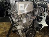 Двигатель K24A K24Z 1 выхлоп за 550 000 тг. в Семей – фото 2