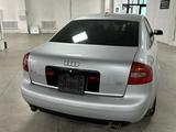 Audi A6 2004 годаүшін4 400 000 тг. в Караганда – фото 4
