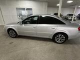 Audi A6 2004 годаүшін4 400 000 тг. в Караганда – фото 2