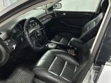 Audi A6 2004 годаүшін4 400 000 тг. в Караганда – фото 5