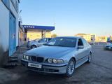 BMW 523 1996 года за 1 850 000 тг. в Актау