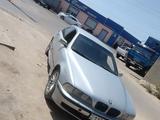 BMW 523 1996 года за 1 850 000 тг. в Актау – фото 2
