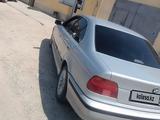 BMW 523 1996 года за 1 850 000 тг. в Актау – фото 4