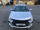 Chevrolet Onix 2023 года за 7 790 000 тг. в Костанай – фото 2