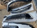 Подкрылок Camry 50-55 за 10 000 тг. в Алматы – фото 3