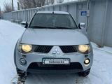 Mitsubishi L200 2008 годаүшін4 200 000 тг. в Уральск – фото 2