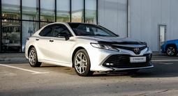 Toyota Camry 2020 годаүшін13 000 000 тг. в Актау