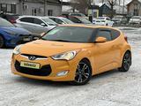 Hyundai Veloster 2012 года за 4 990 000 тг. в Актобе