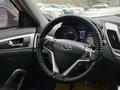 Hyundai Veloster 2012 года за 4 990 000 тг. в Актобе – фото 10