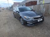 Kia Optima 2019 годаүшін6 500 000 тг. в Актобе