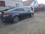 Kia Optima 2019 годаүшін6 500 000 тг. в Актобе – фото 2