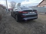 Kia Optima 2019 годаүшін6 500 000 тг. в Актобе – фото 3