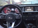 Kia Optima 2019 годаүшін6 500 000 тг. в Актобе – фото 5