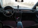 Audi A6 2000 годаүшін2 600 000 тг. в Алматы – фото 4