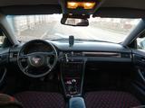 Audi A6 2000 годаүшін2 600 000 тг. в Алматы – фото 5